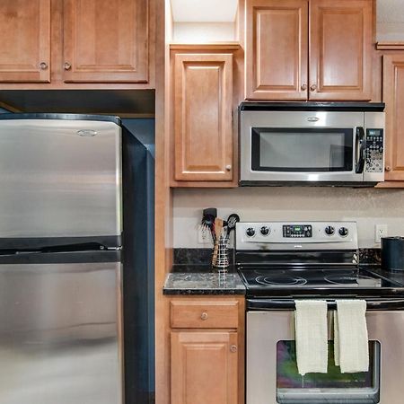 Chula Vista Condo Unit #2145 Wisconsin Dells Exterior foto