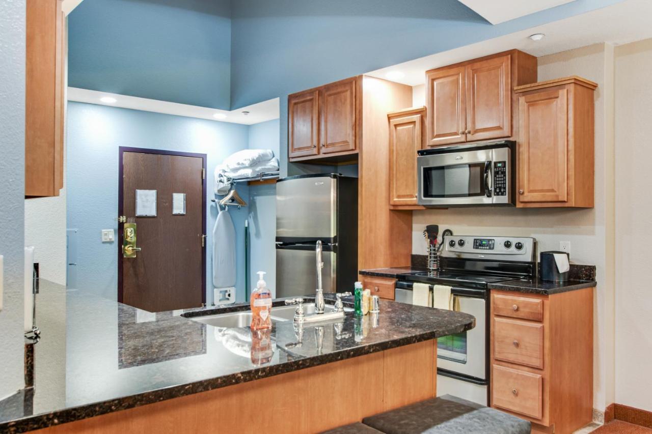 Chula Vista Condo Unit #2145 Wisconsin Dells Exterior foto