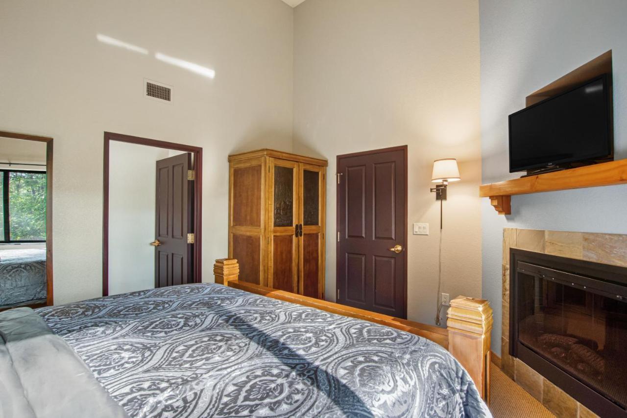 Chula Vista Condo Unit #2145 Wisconsin Dells Exterior foto