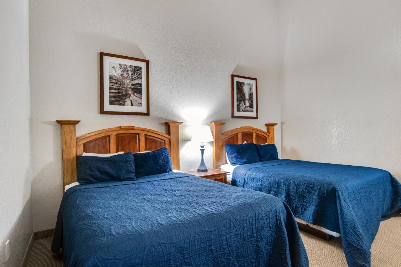 Chula Vista Condo Unit #2145 Wisconsin Dells Exterior foto