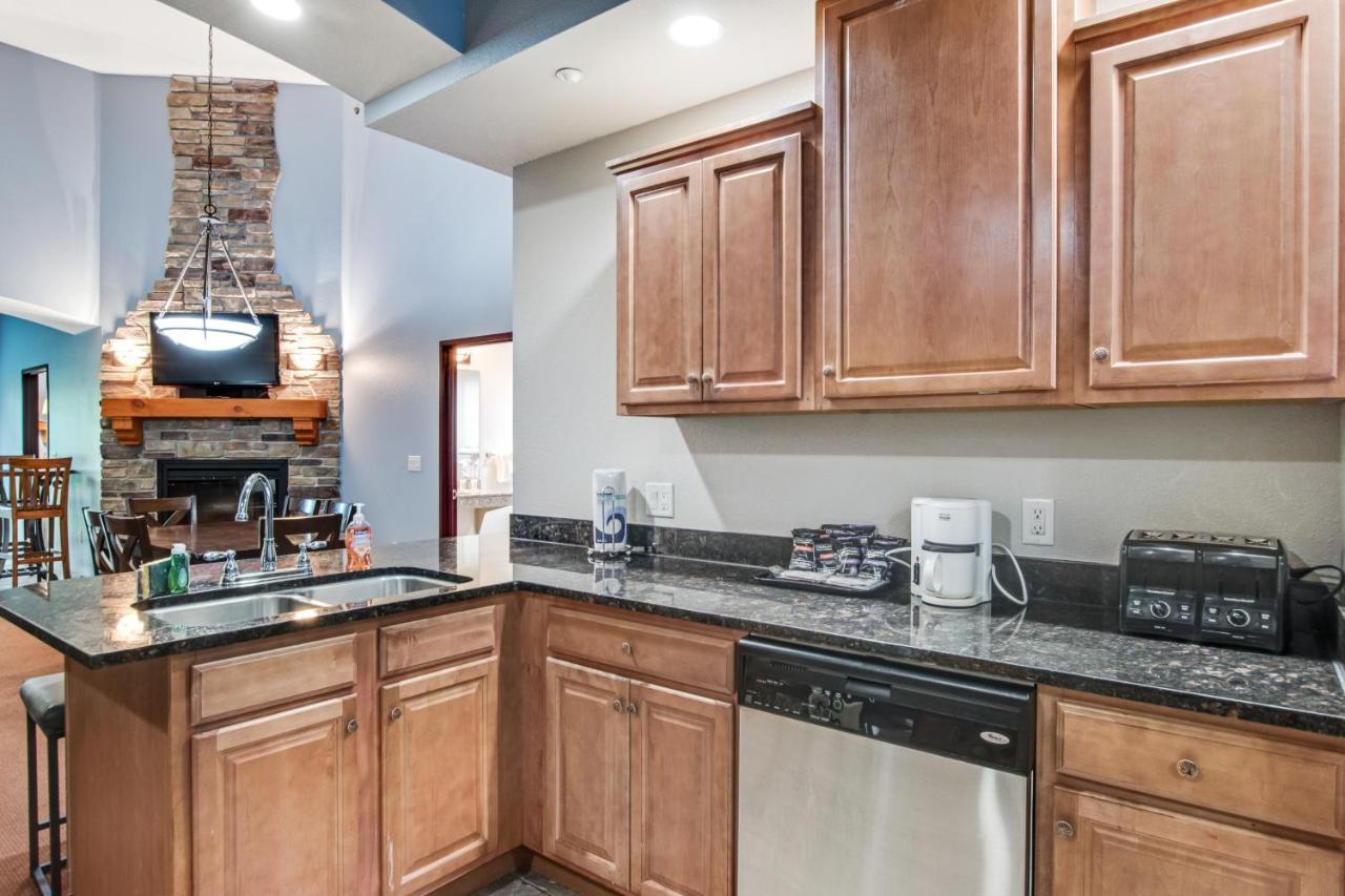 Chula Vista Condo Unit #2145 Wisconsin Dells Exterior foto