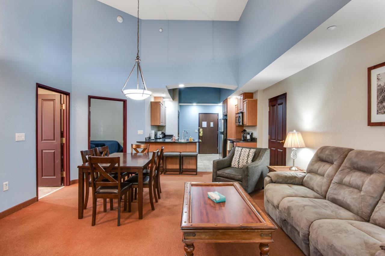 Chula Vista Condo Unit #2145 Wisconsin Dells Exterior foto