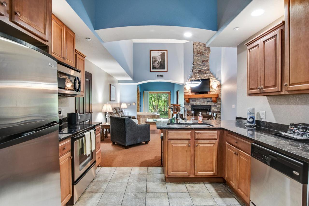 Chula Vista Condo Unit #2145 Wisconsin Dells Exterior foto