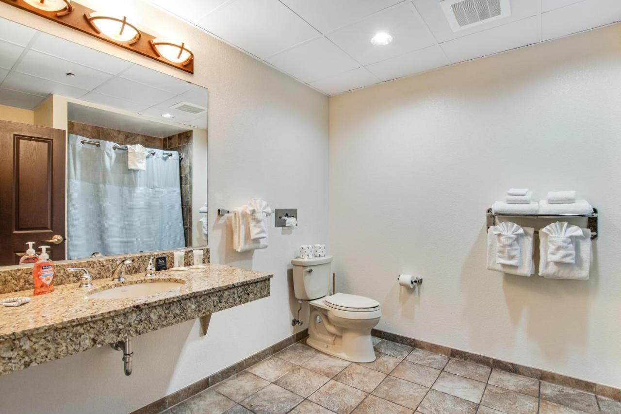 Chula Vista Condo Unit #2145 Wisconsin Dells Exterior foto