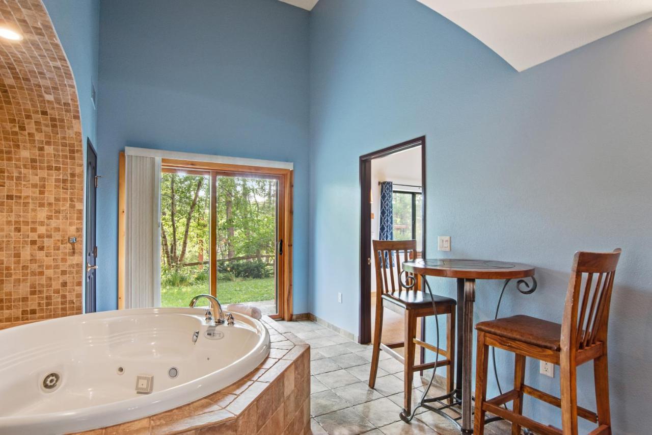 Chula Vista Condo Unit #2145 Wisconsin Dells Exterior foto