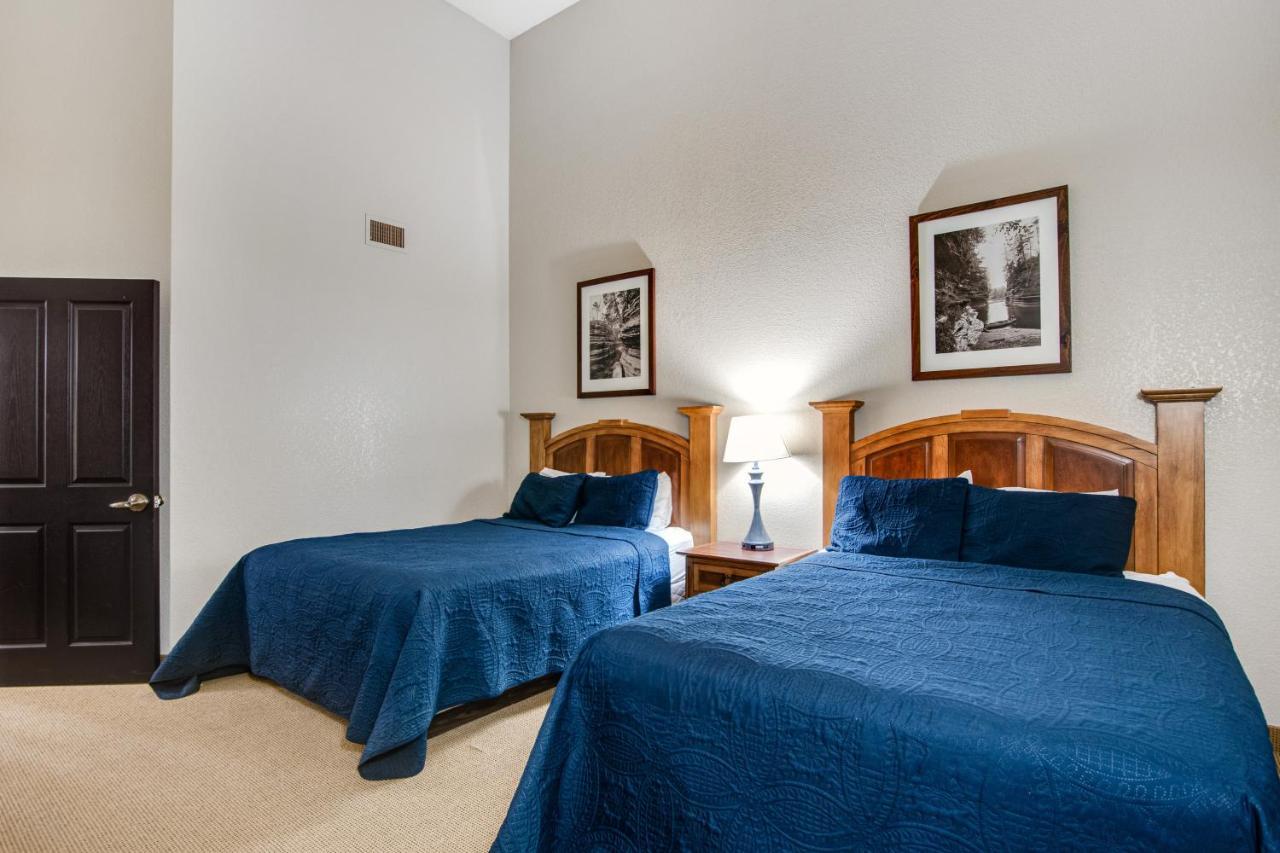 Chula Vista Condo Unit #2145 Wisconsin Dells Exterior foto