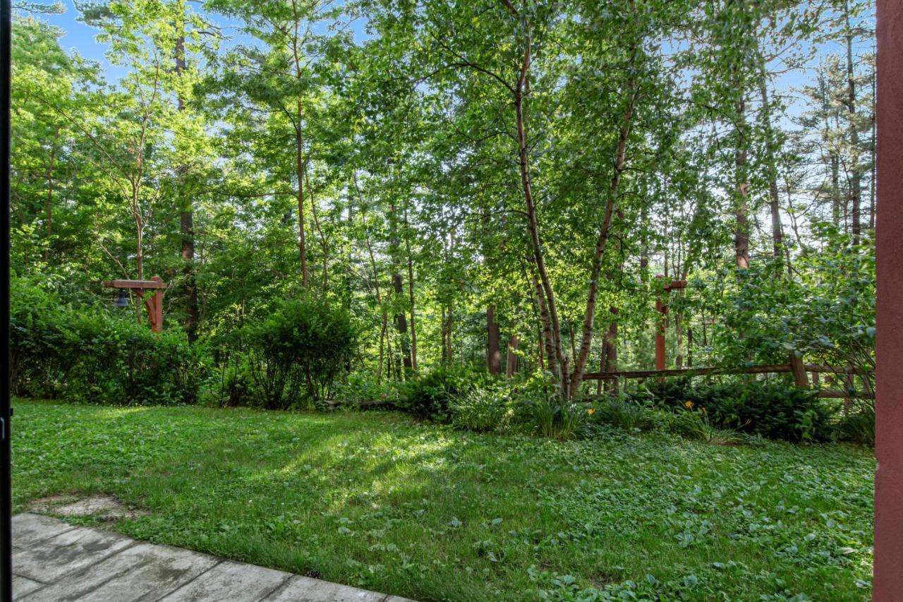 Chula Vista Condo Unit #2145 Wisconsin Dells Exterior foto